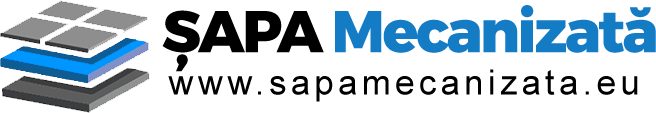Sapa Mecanizata Bucuresti